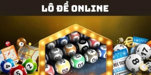 Lô Đề Online - Xu Hướng Giải Trí Làm Giàu Hiện Đại